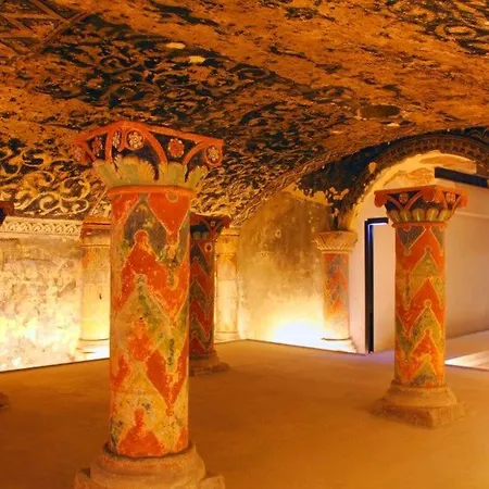 La Petite Matelote Lumineux - Vue Cathedrale *