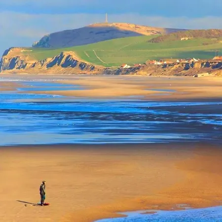La Petite Matelote Lumineux - Vue Cathedrale