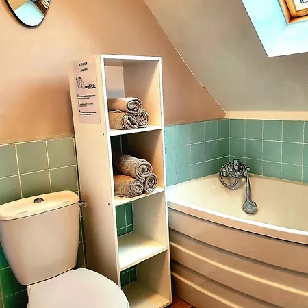 Апартаменты La Petite Matelote Lumineux - Vue Cathedrale *