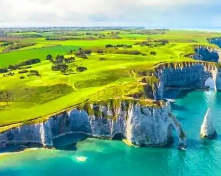 Апартаменты La Petite Matelote Lumineux - Vue Cathedrale