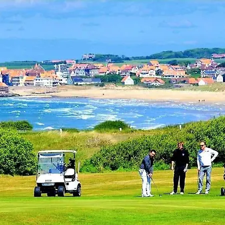 La Petite Matelote Lumineux - Vue Cathedrale Апартаменты *