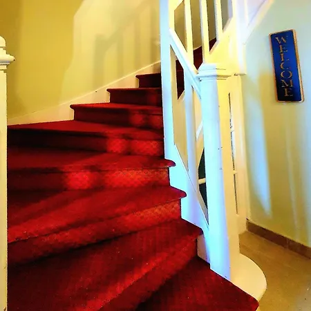 La Petite Matelote Lumineux - Vue Cathedrale Апартаменты Булонь-сюр-Мер