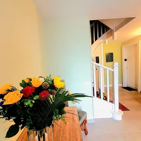 La Petite Matelote Lumineux - Vue Cathedrale * Булонь-сюр-Мер