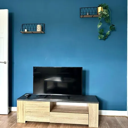 La Petite Matelote Lumineux - Vue Cathedrale