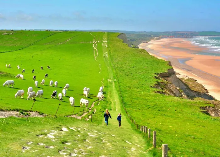 Apartment La Petite Matelote Lumineux - Vue Cathedrale