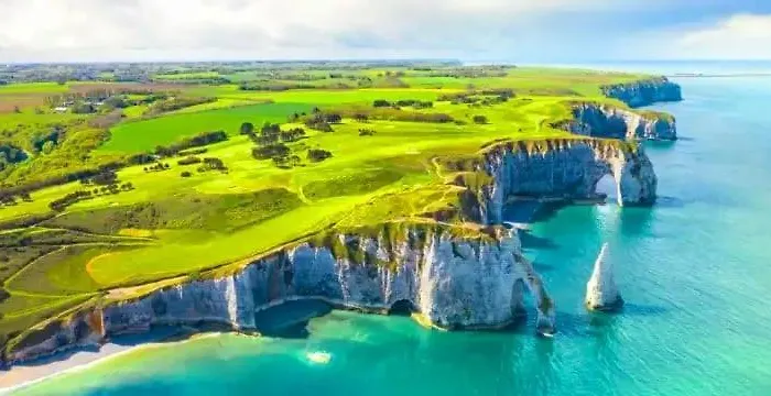 Apartment La Petite Matelote Lumineux - Vue Cathedrale