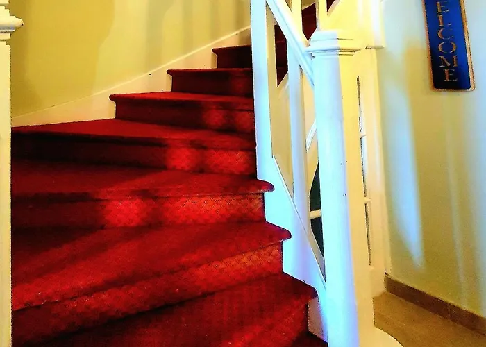 La Petite Matelote Lumineux - Vue Cathedrale Apartment Boulogne-sur-Mer