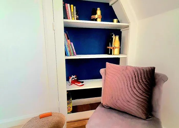 La Petite Matelote Lumineux - Vue Cathedrale Apartment